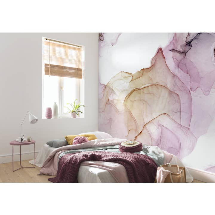 Papel de parede fotográfico de lã - Brilhante Fluido - tamanho 400 x 280 cm por atacado de Komar Products GmbH & Co. KG