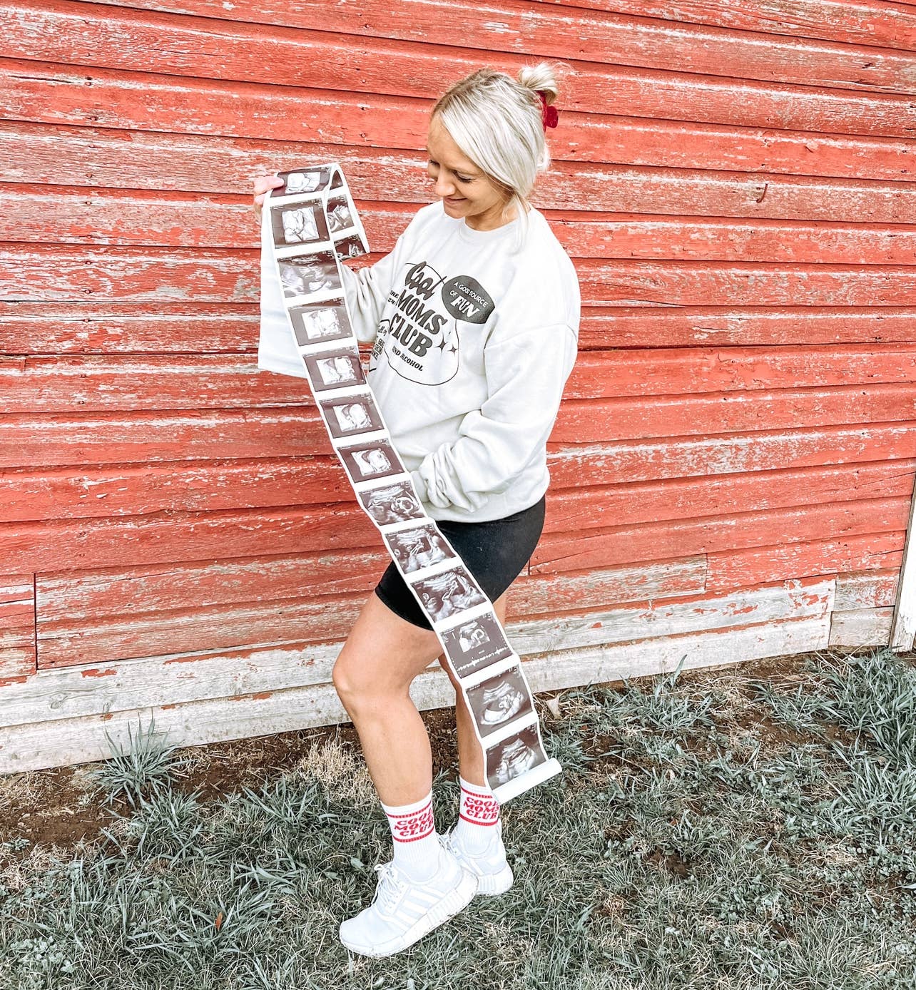 Disohrted Vintage – Großhandel Socken – Damen – Socken des Cool Moms Clubs6