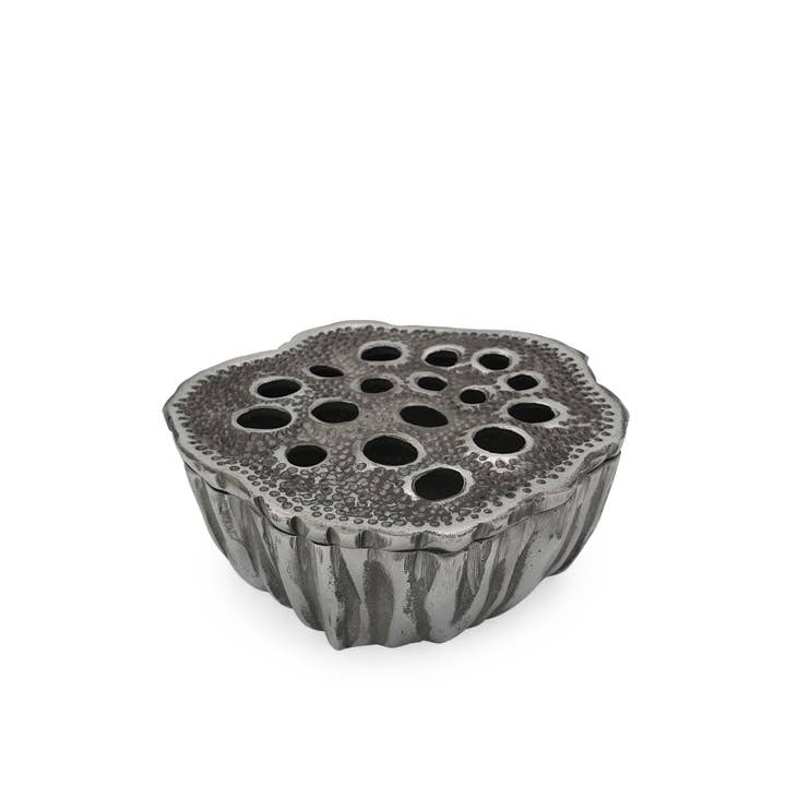FERN – wholesale Ashtray – Ashtray Lotus Seed Pod