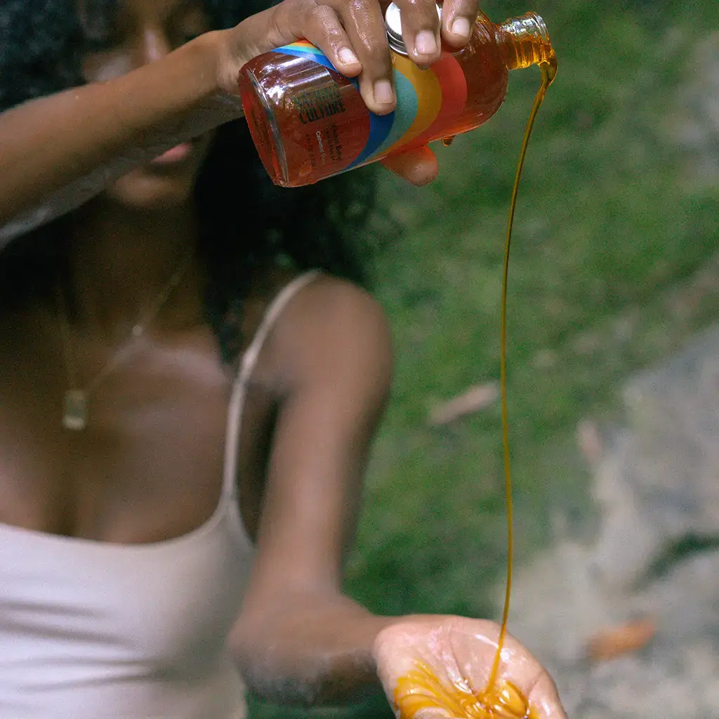 Bathing Culture - Wholesale Bath/Body Oil - Outer Being Face & Body Oil 1