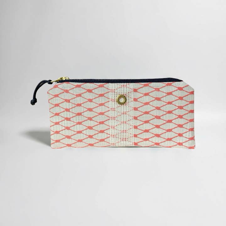 Lobster Bisque Mini-Clutch for wholesale by Alaina Marie
