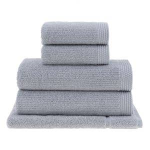 Veluda - Wholesale Bath towel - Towel for Every Day Use 100% Cotton Soft and Absorbent 4