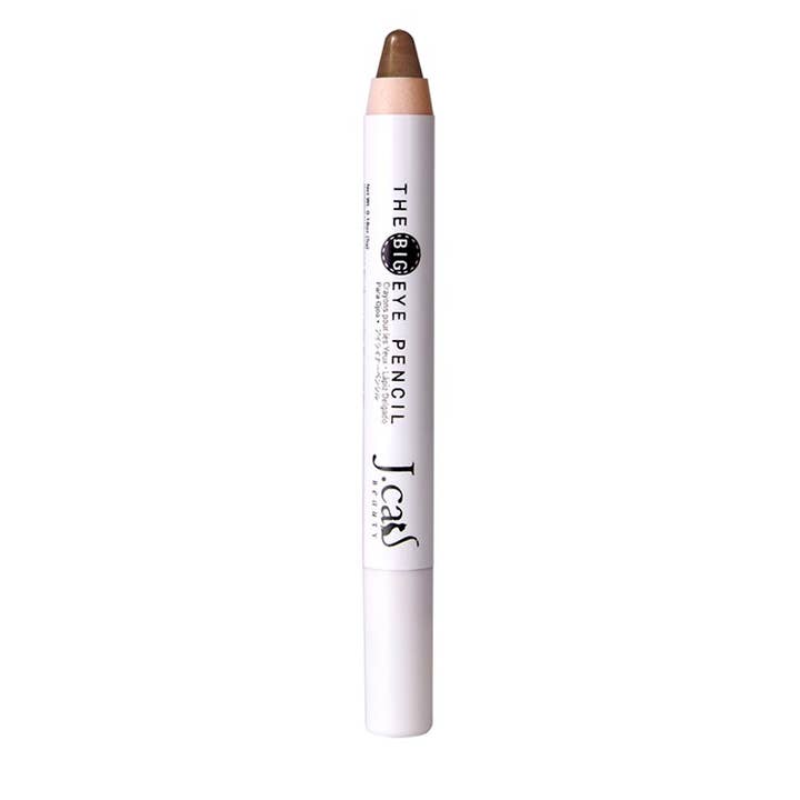 J.Cat Beauty - Wholesale Eyeliner/Pencil - The BIG Eye Pencil3