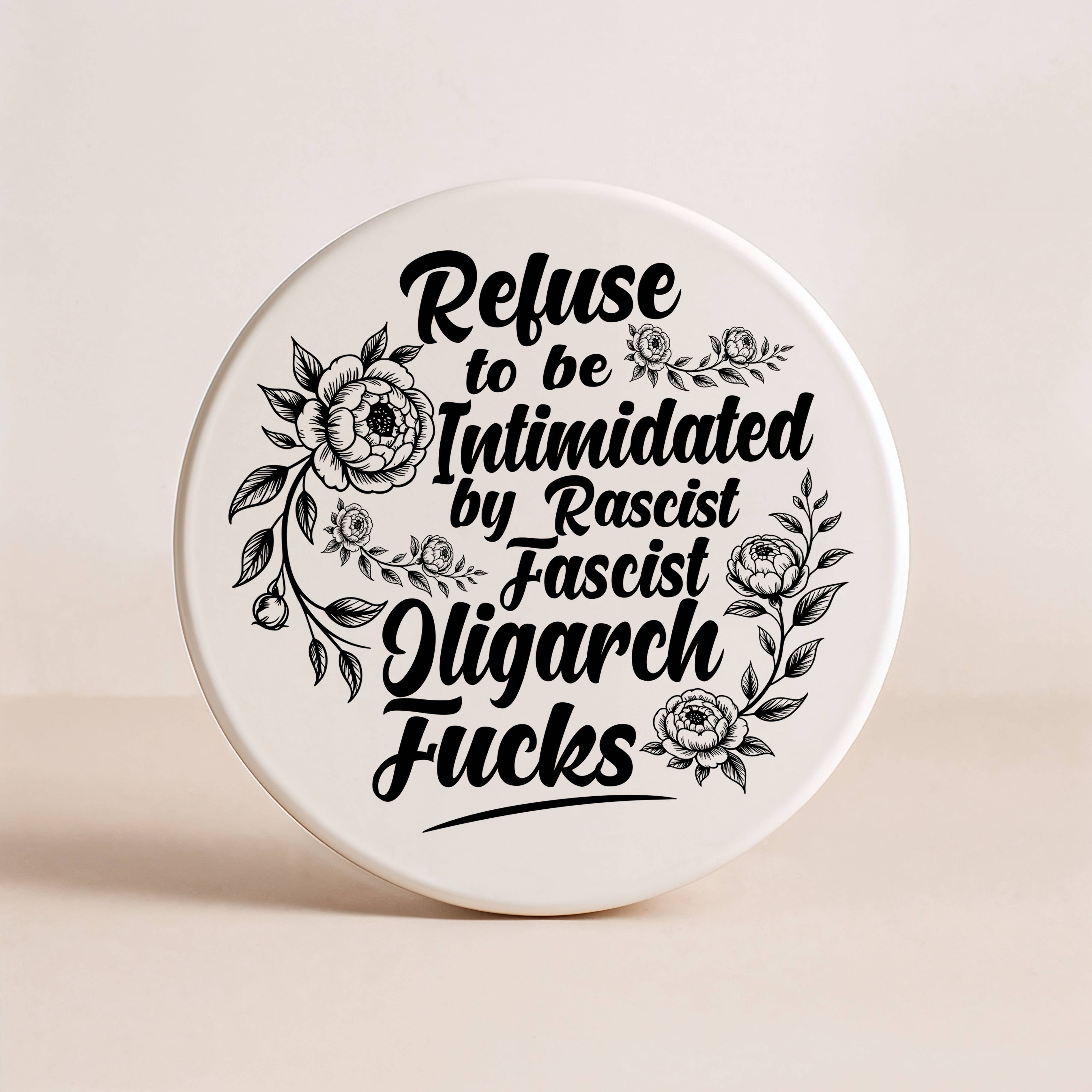 Gia Roma - Wholesale Decorative Tabletop Object - Blue Country Coaster Elegant Grandmillennial Blue Home Decor159