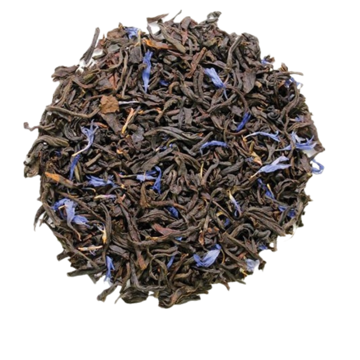 Blossom & Brew - Wholesale Loose Tea - Earl Grey Black Tea- Whispering Citrus & Vanilla Smooth4