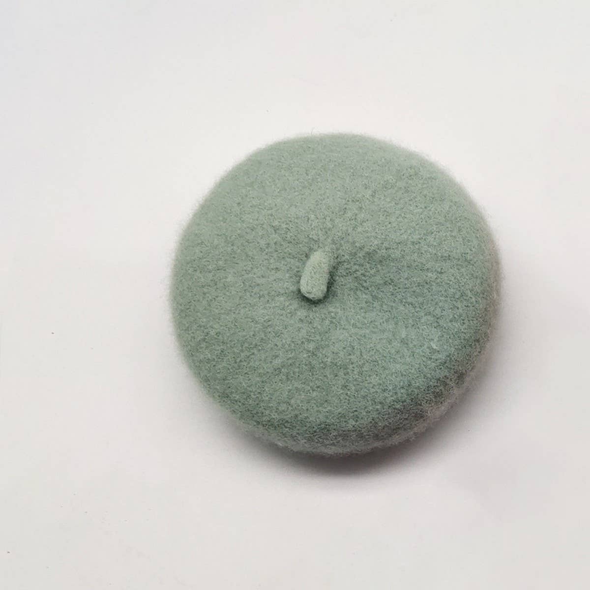 PAWPAWwholesale - Wholesale Pet Hat - Dog - Wool Beret Hat for Pets – Cute Photo Prop_CWAH37117