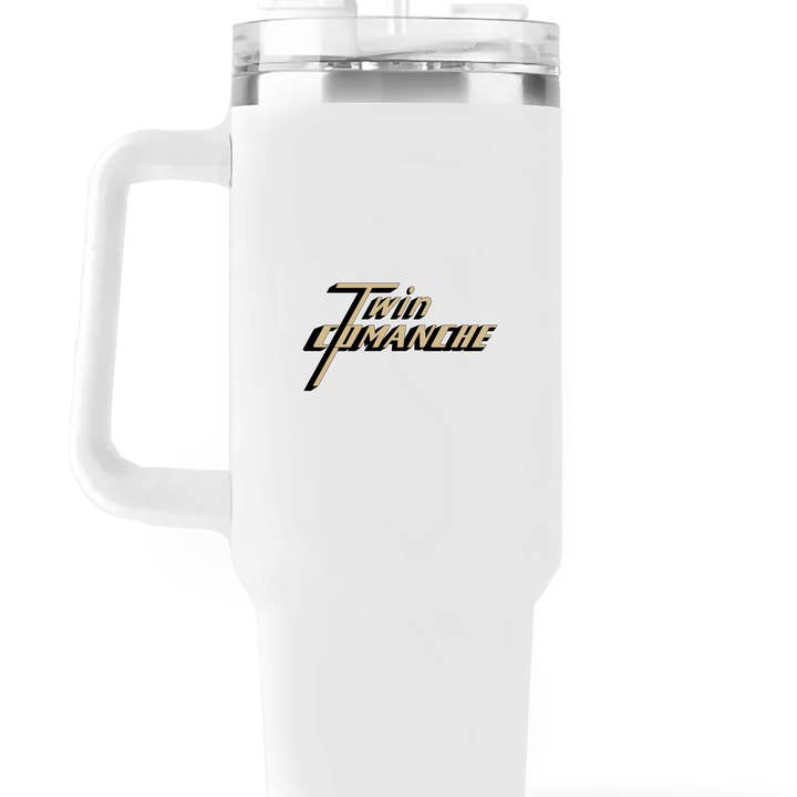 AeroMugs – wholesale Coffee mug – Piper Twin Comanche5