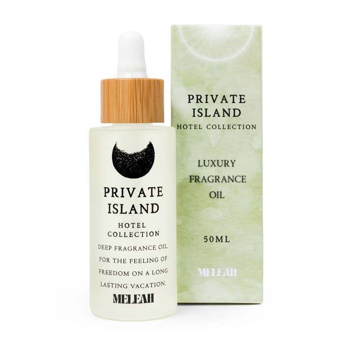 ILHA PRIVADA por atacado de MELEAH