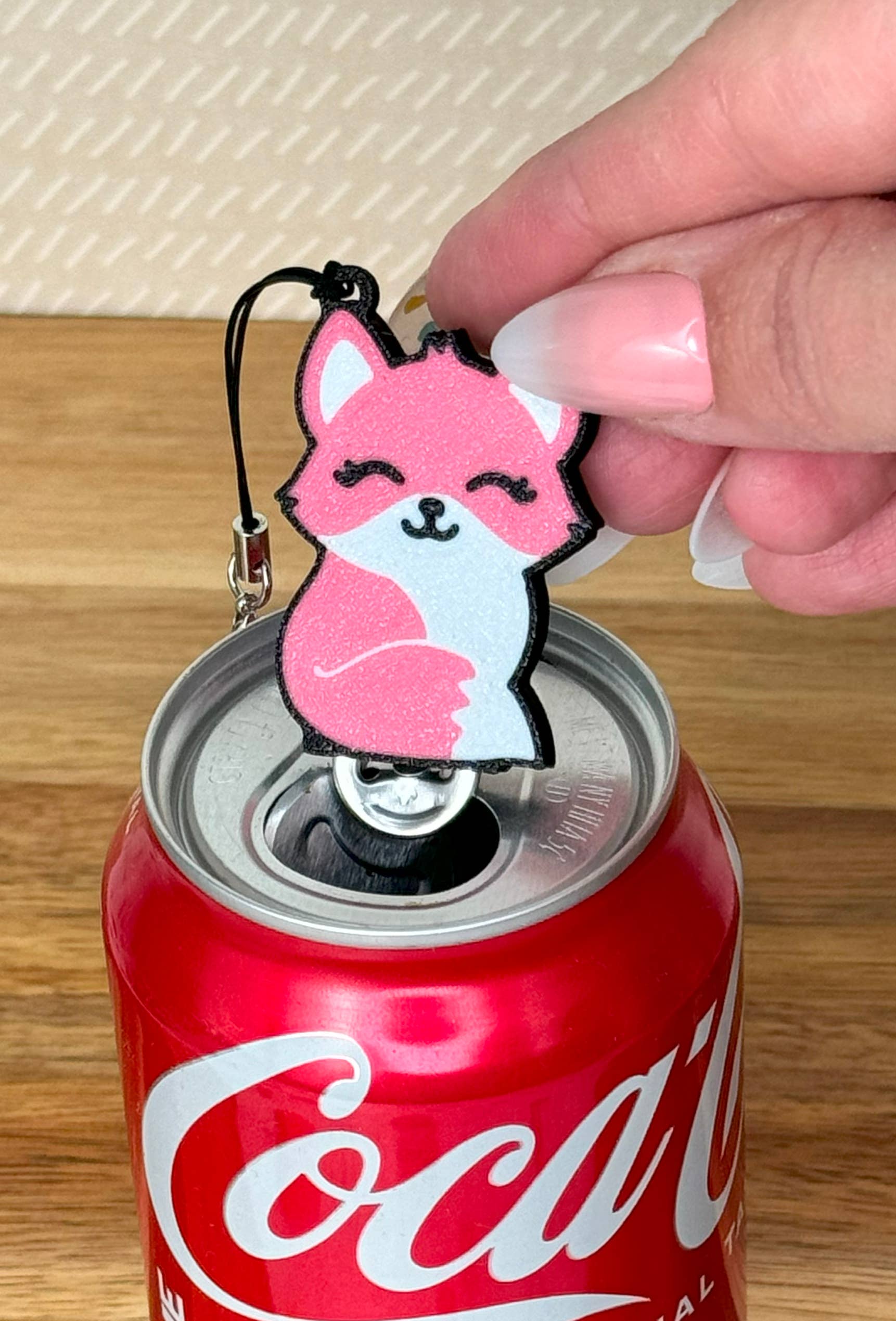 Tab Buddies - Wholesale Can Opener - Build-A-Case! Tab Buddy Characters - Drink Can Opener47