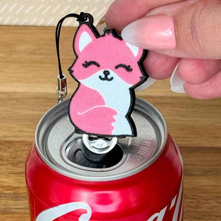 Tab Buddies - Wholesale Can Opener - Build-A-Case! Tab Buddy Characters - Drink Can Opener47