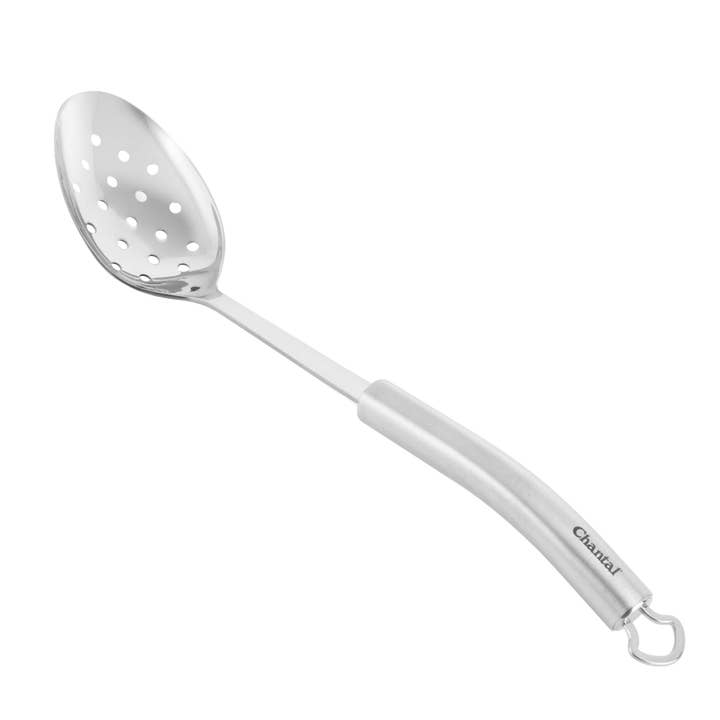 Perforated Spoon for wholesale by Chantal Cookware