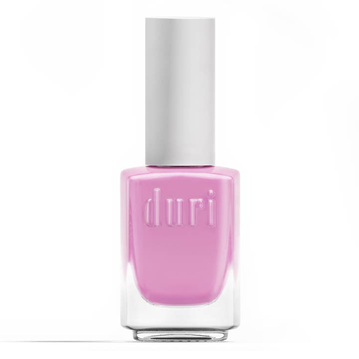 797 Perfect Endings, Pink Nail Polish for wholesale by Duri Cosmetics