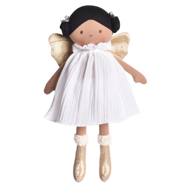 Aurora Organic Fabric Fairy Doll and other Purchase Wholesale ragdoll. Free Returns & Net 60 Terms on Faire trending on Faire.