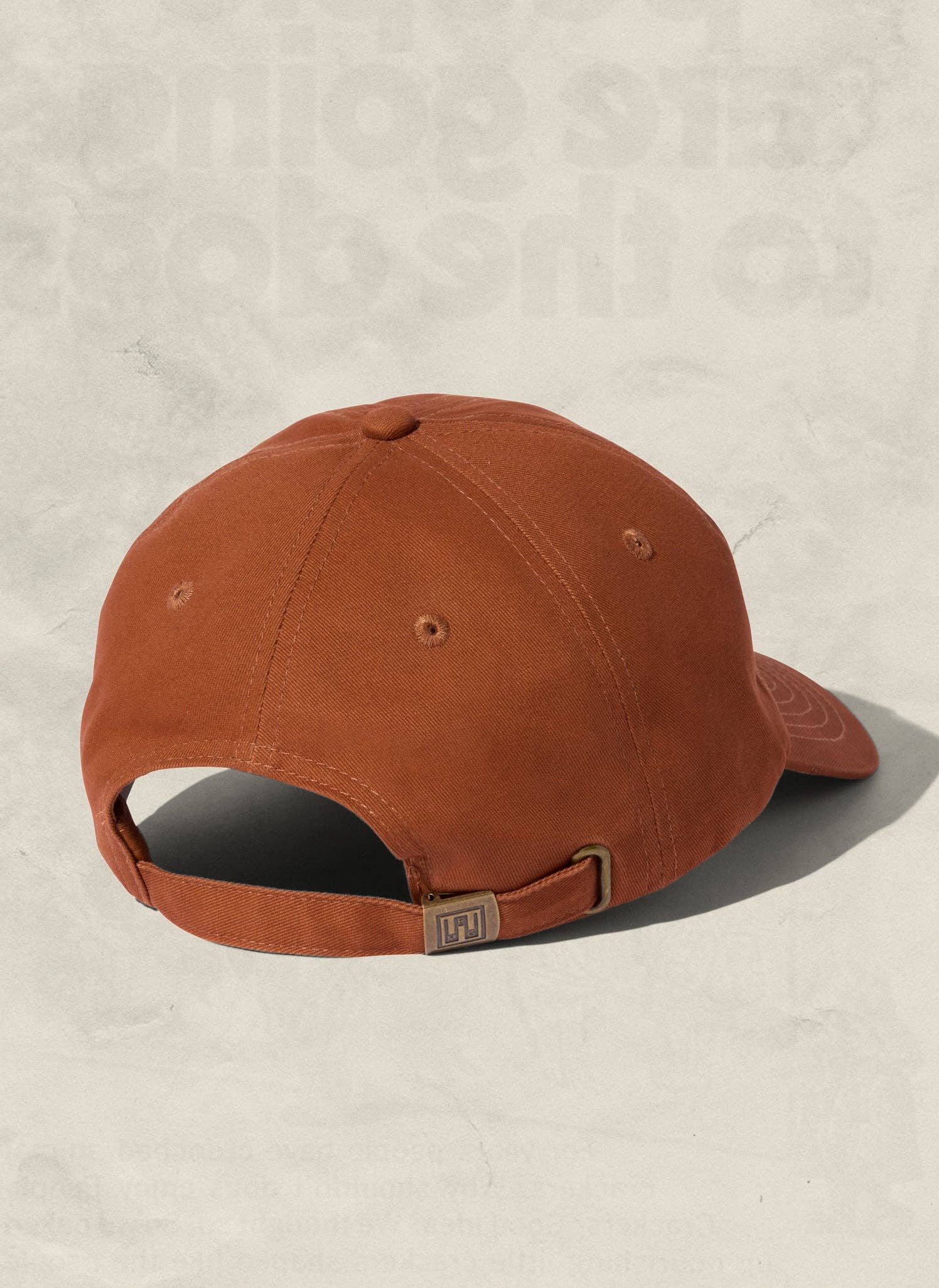 Weld Mfg. - Wholesale Baseball Cap - Unisex - Classic Dad Hat5