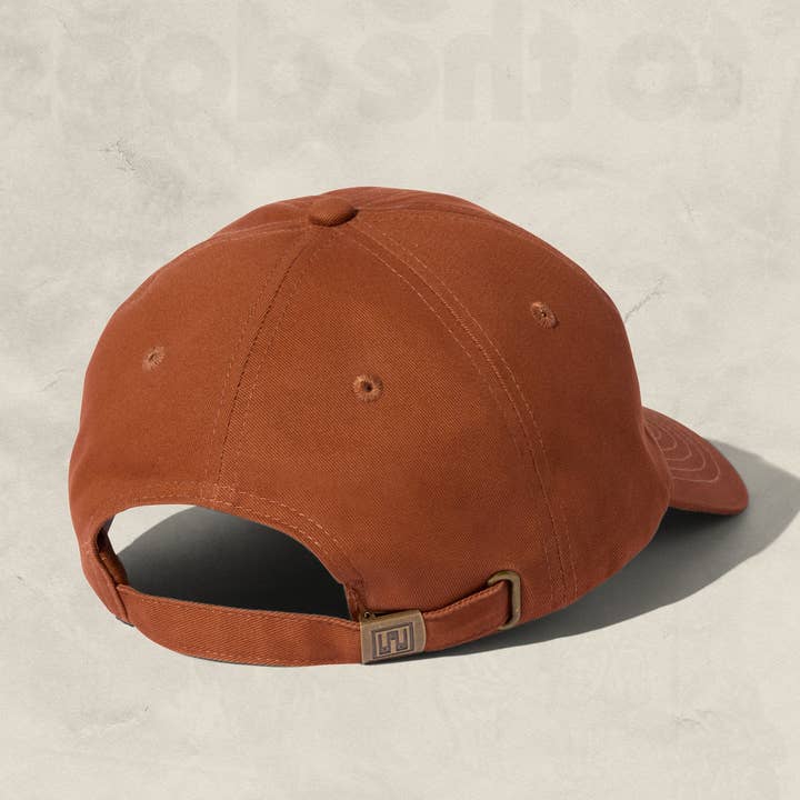 Weld Mfg. - Wholesale Baseball Cap - Unisex - Classic Dad Hat5