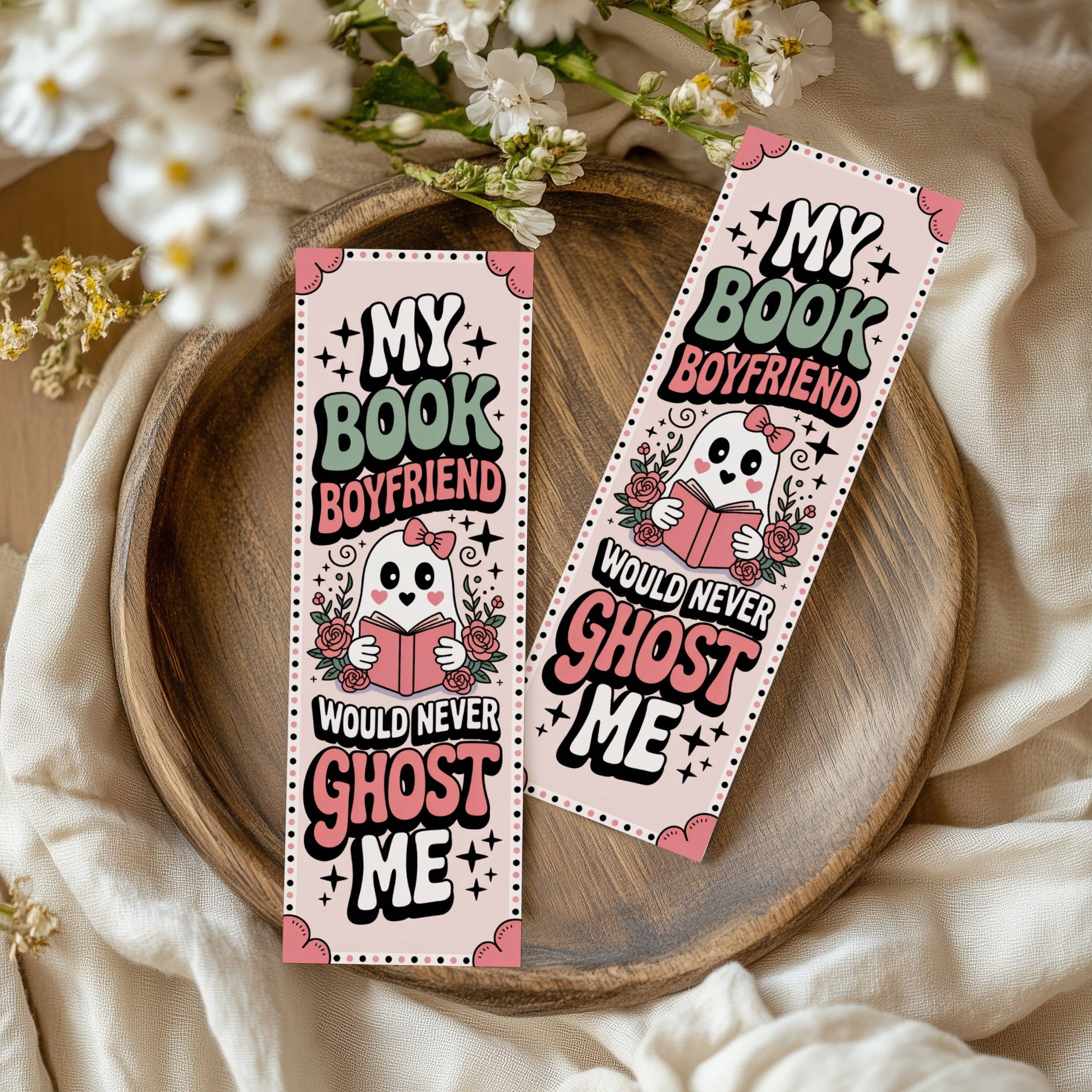 Auburn Row Design - Wholesale Bookmark - Valentine's Day Smut Bookmarks3
