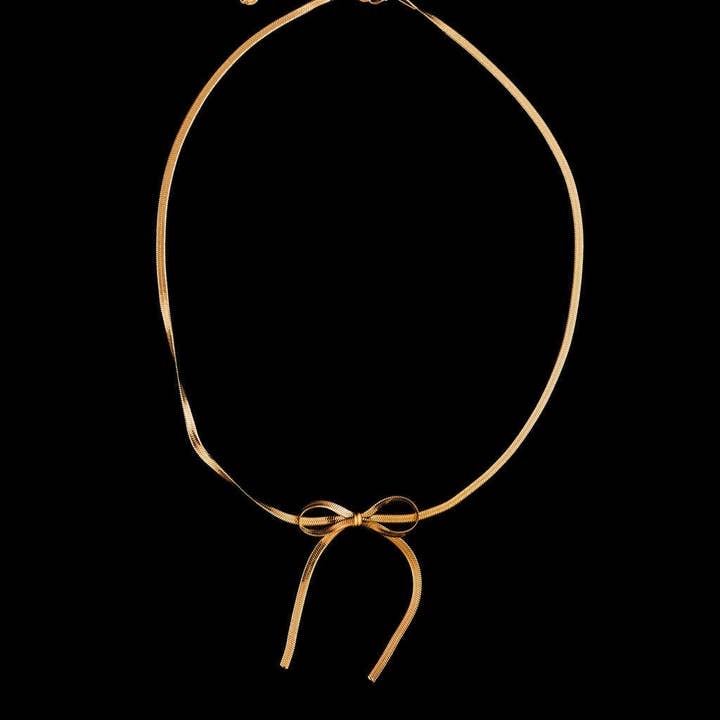 Båndhalskæde for engroshandel hos Steward & James