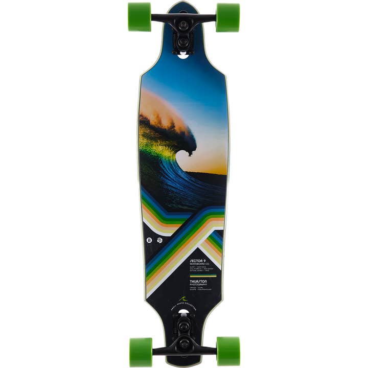 SECTOR 9//ROLLO CIRCULAR COMP-34X8,85 para venta al por mayor de SPARX