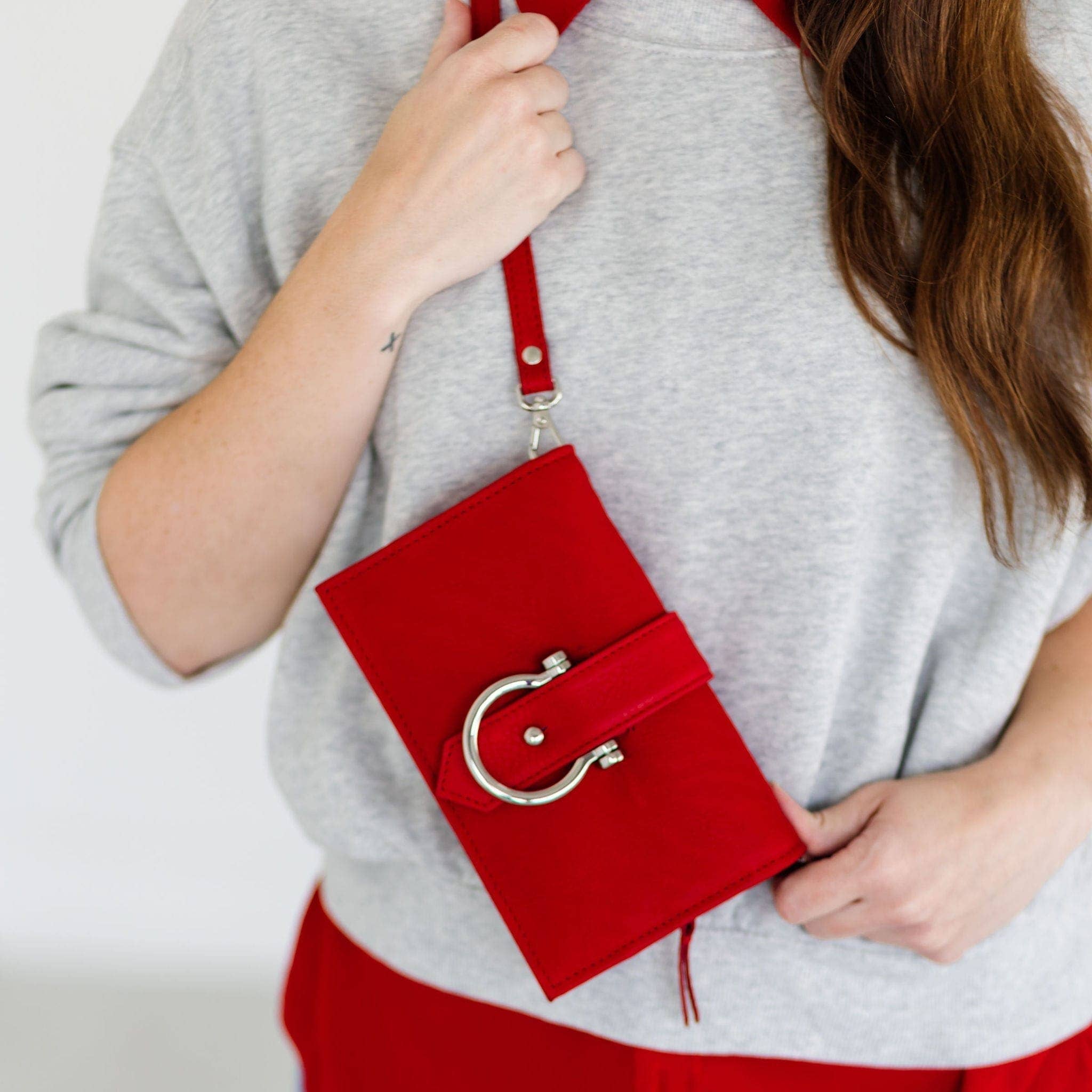 Sapahn - Wholesale Crossbody Bag - Women's - Staney Crossbody39