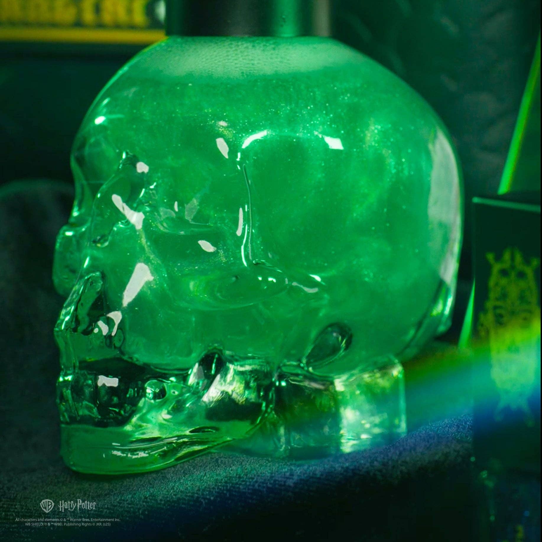 Profusion Cosmetics - Wholesale Makeup Setting Spray/Powder - HP Dark Arts - Light-Reflective Waterproof Setting Spray2