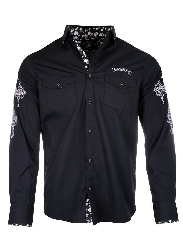 Rebel Yell for wholesale by Rock Roll n Soul