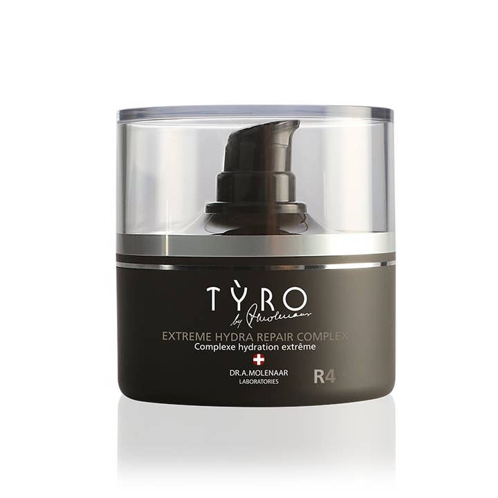 Extreme Hydra Repair Complex - Crema de día antiedad para venta al por mayor de Tyro Cosmetics