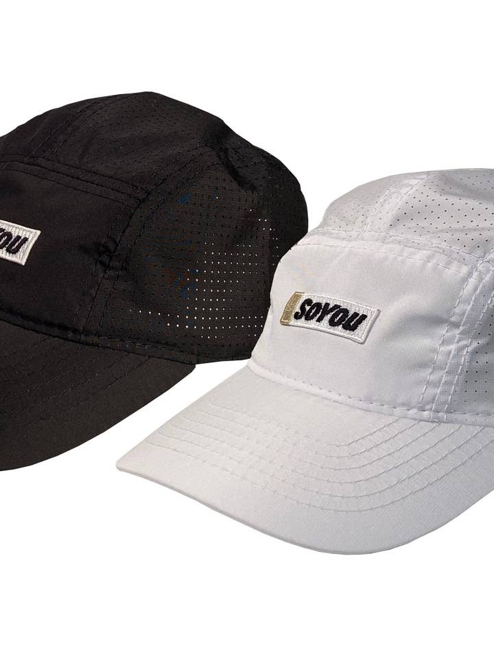 DM2 Laufkappe für den Großhandel von SoYou Clothing