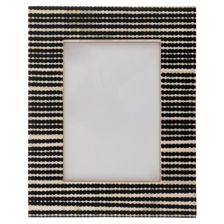 Karma - Wholesale Picture Frame - Natural Bone Picture Frame