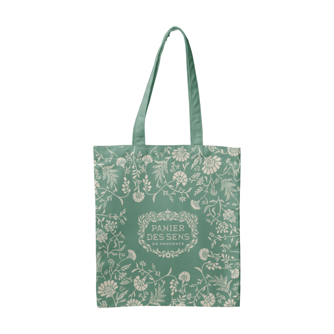 PANIER DES SENS - Wholesale Tote Bag - Women's - Panier des Sens Tote Bag0