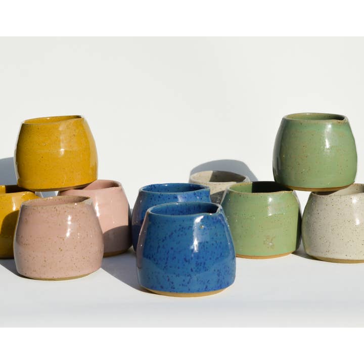 Izzy Mcfarlane Design - Vendita all'ingrosso Brocche - Milk Jug - lattiera piccola