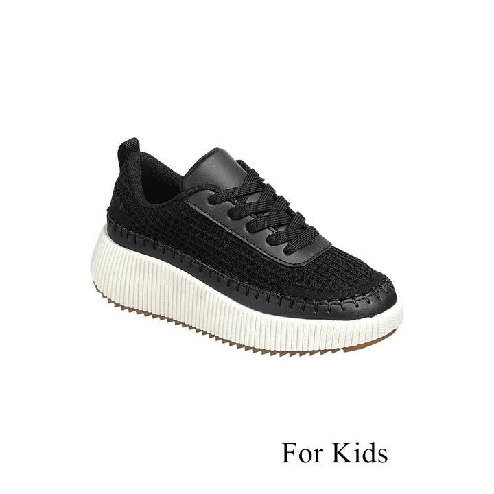 FASHION EMPORIO - Wholesale Lifestyle Sneakers - Kids - Kids Sneaker Shoes FL-TIMELESS-12K0