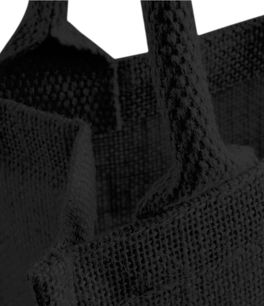 Pierre Francis – wholesale Tote bag – Unisex – Westford Mill - Jute Midi Tote1