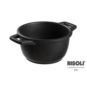 GRYDERET MINI PORTIONER 12 for engroshandel hos Risoli