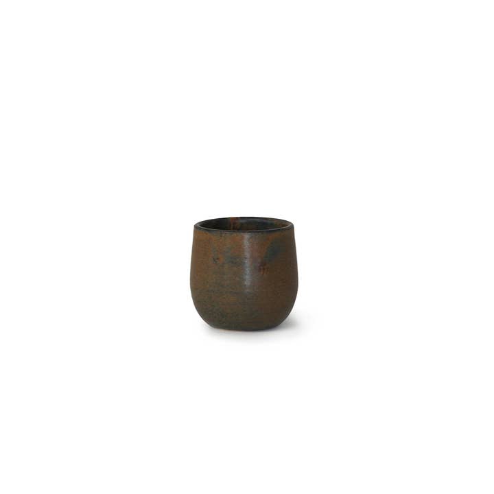 Ana Miranda Ceramics - Wholesale Shot Glass - Heya! Shot cup