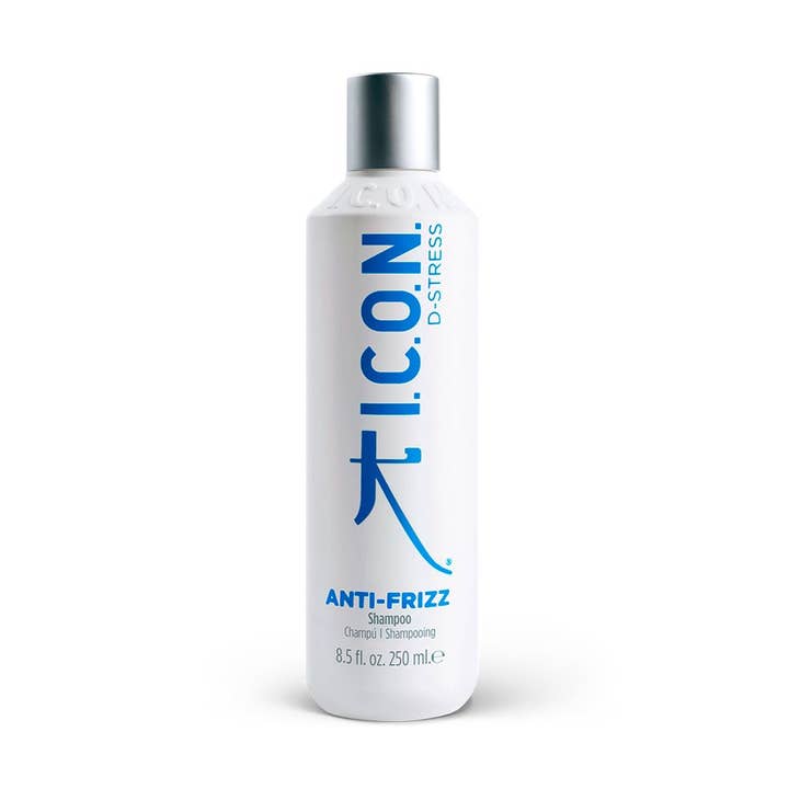 6.8 oz Anti-frizz Shampoo for engroshandel hos I.C.O.N. Products