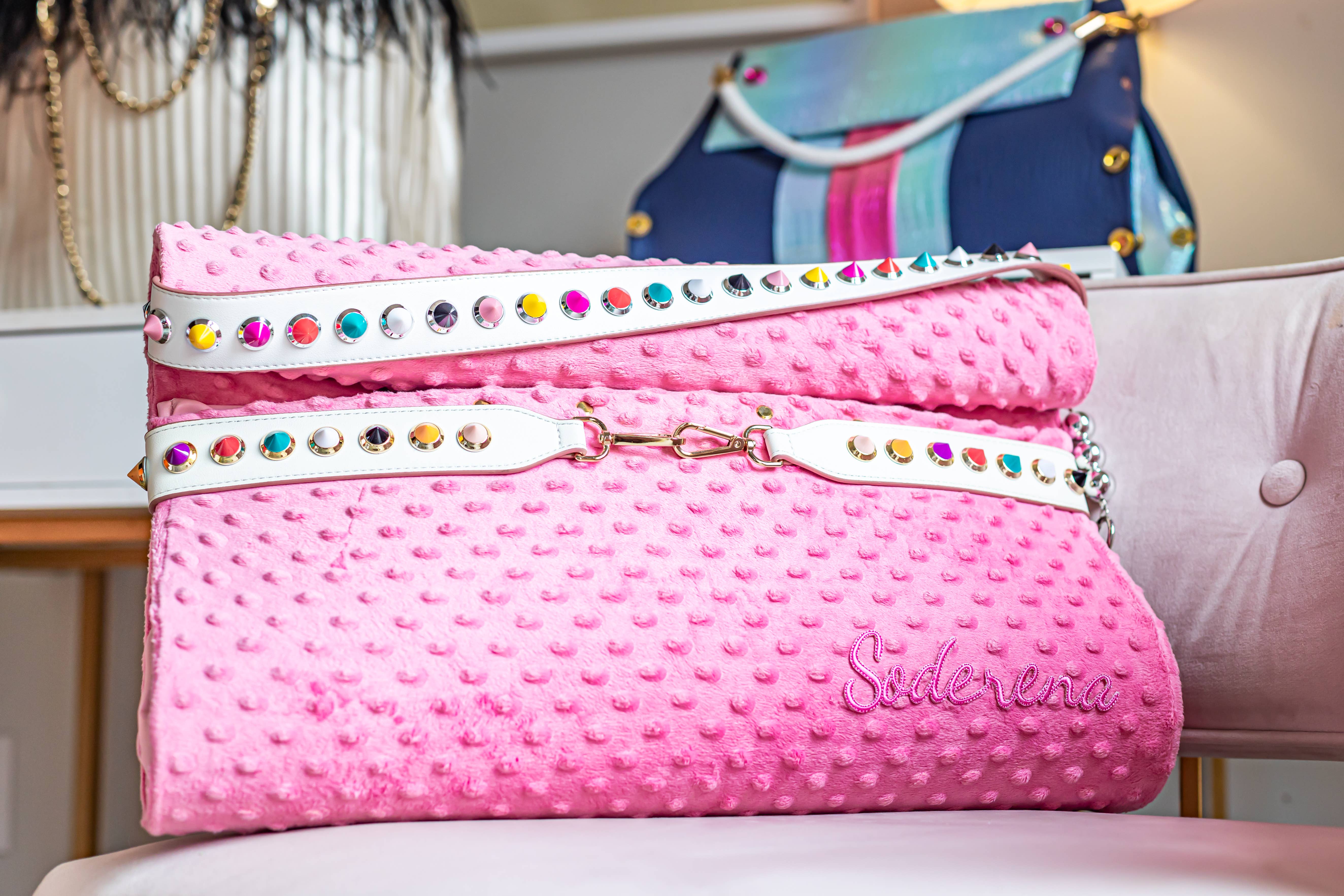 Soderena Designs – wholesale Clutch bag – women's – AS Signature Series Handbag #S57