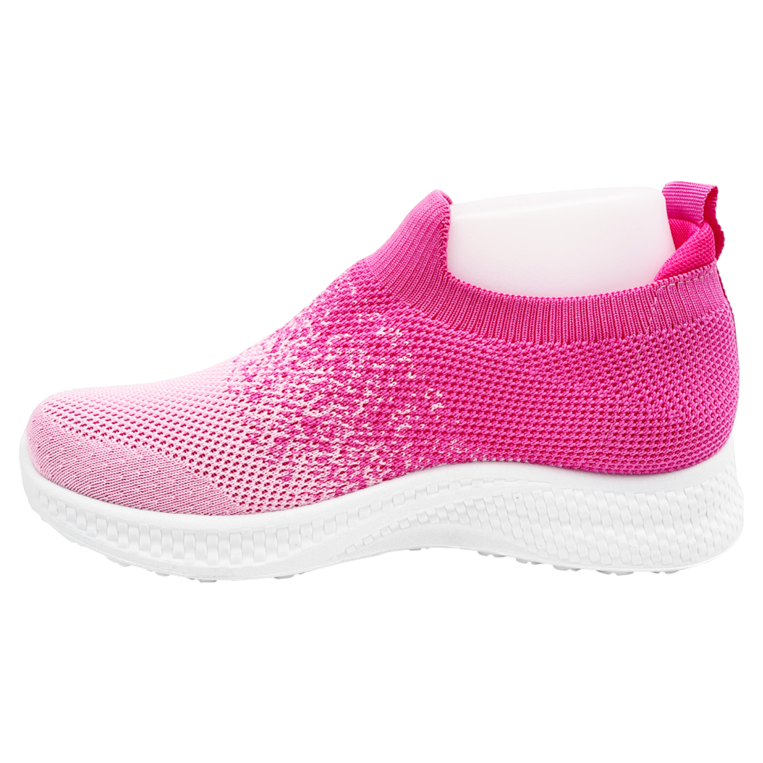 Rentoes – wholesale Slip-on trainers – Women′s – Comfort Slip on Running Shoes YC0310