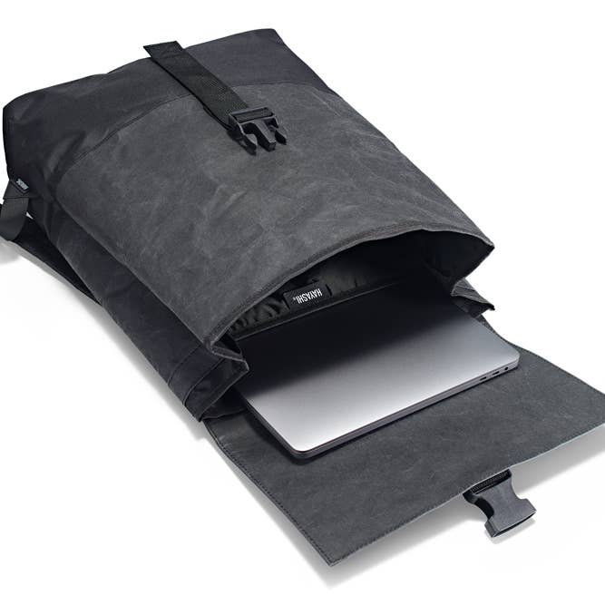 HAYASHI - Wholesale Backpack - Unisex - Yumi Backpack2