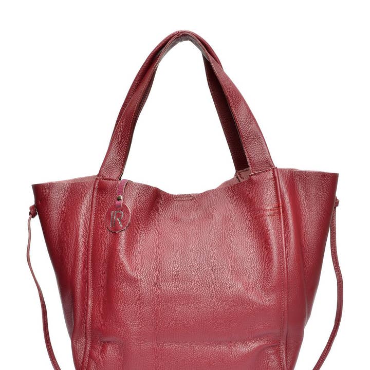 Isabella Rhea - Wholesale Purse/Bag Accessory - Women's - AW25 IR 1609 VINO1