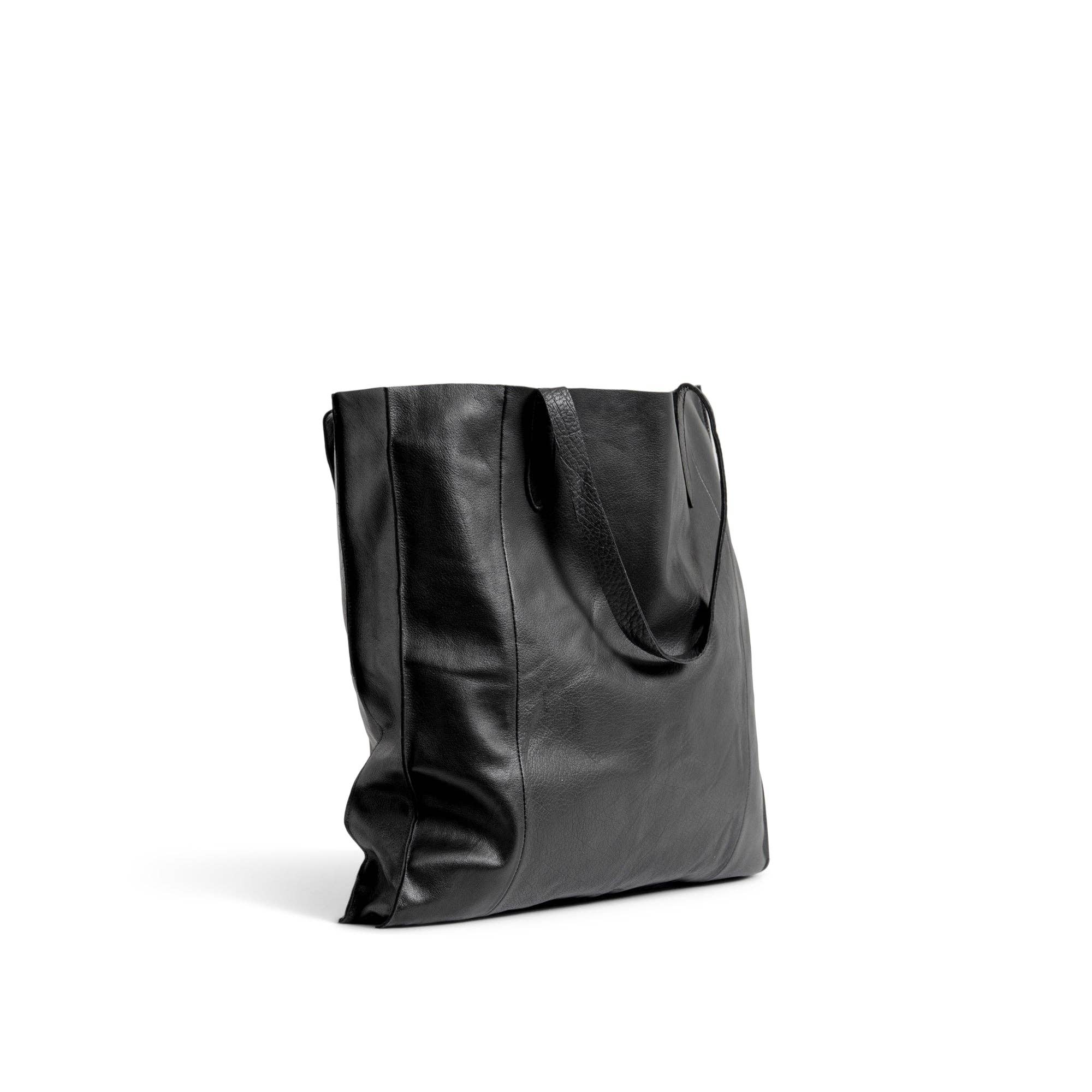 Day & Mood - Vendita all'ingrosso Borsa tote - Donna - Shopper DayFara - Nero1