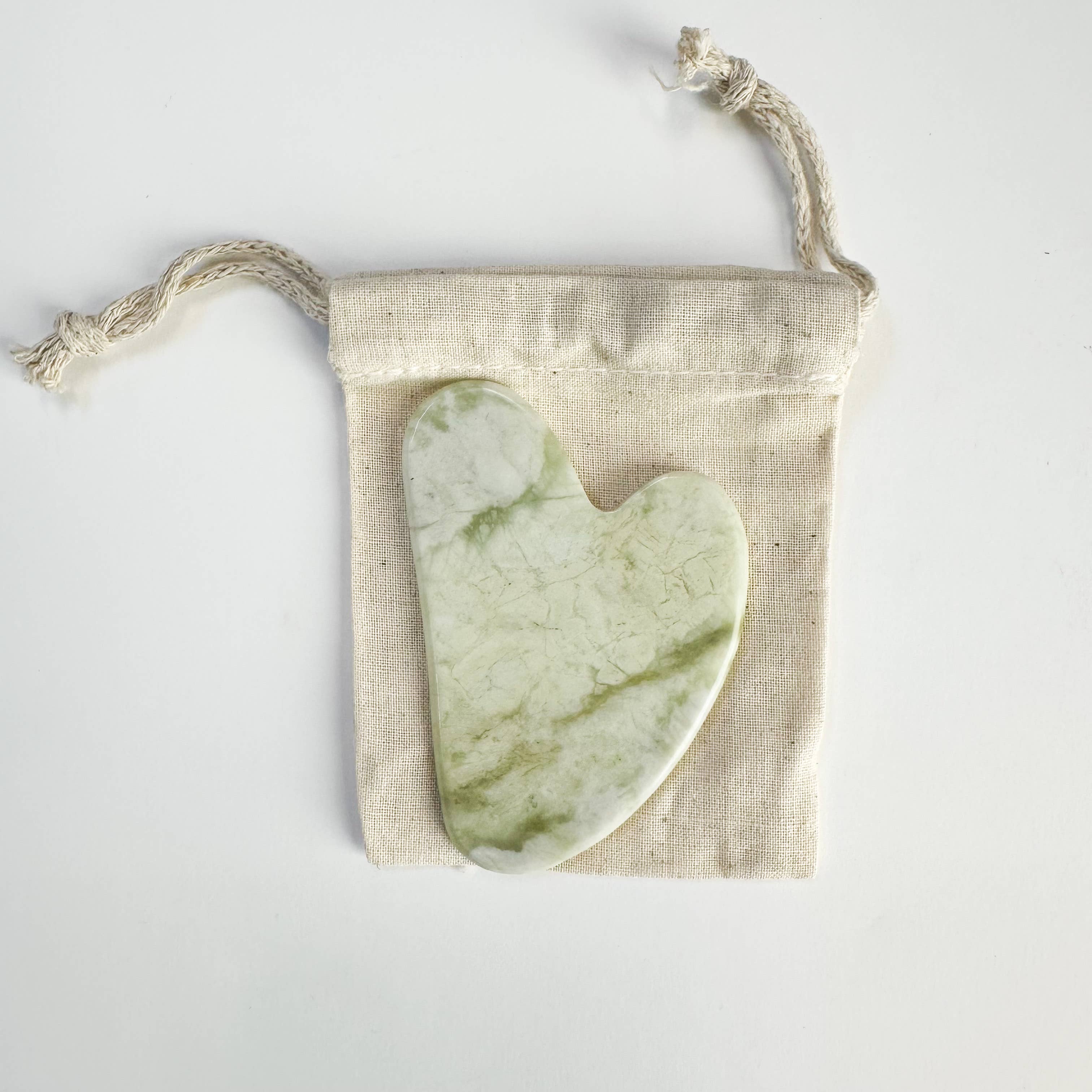 Smile Boutiques - Vendita all'ingrosso Strumenti per gua sha - Pietra naturale Gua Sha - Massaggiatore facciale10