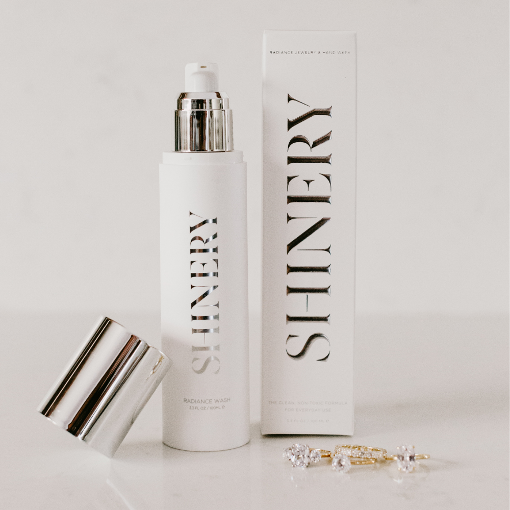 Shinery - Wholesale Jewelry Cleaner - Tester Add-On0