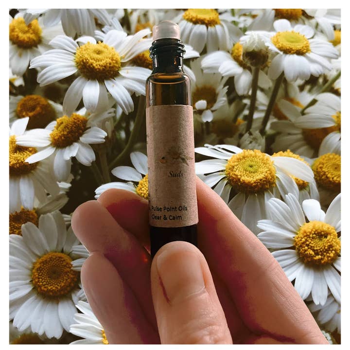 Suds - Wholesale Essential Oil - Pulse Point Oils