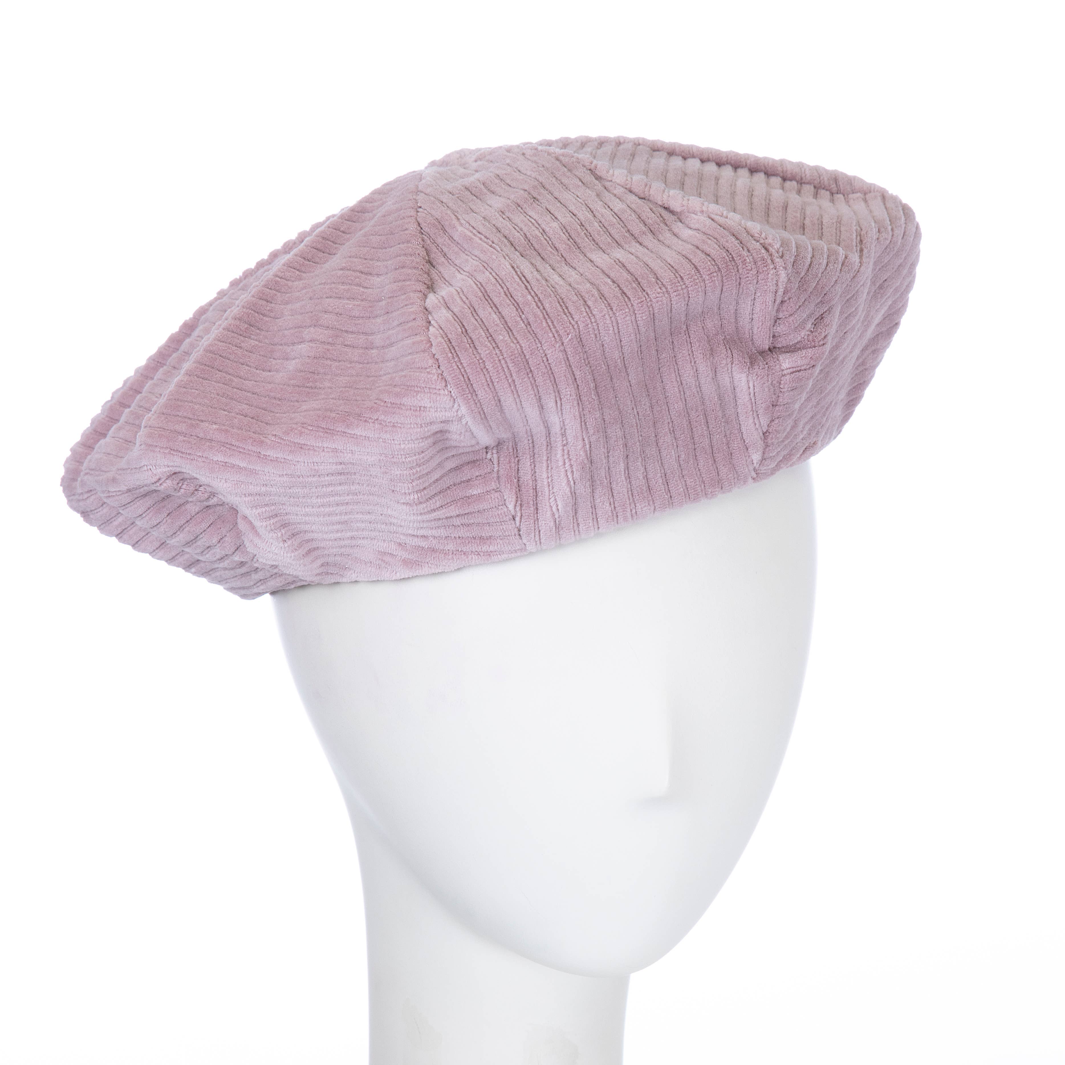 Giovannio – Engroshandel Baret - Dame – KERRY Baret4