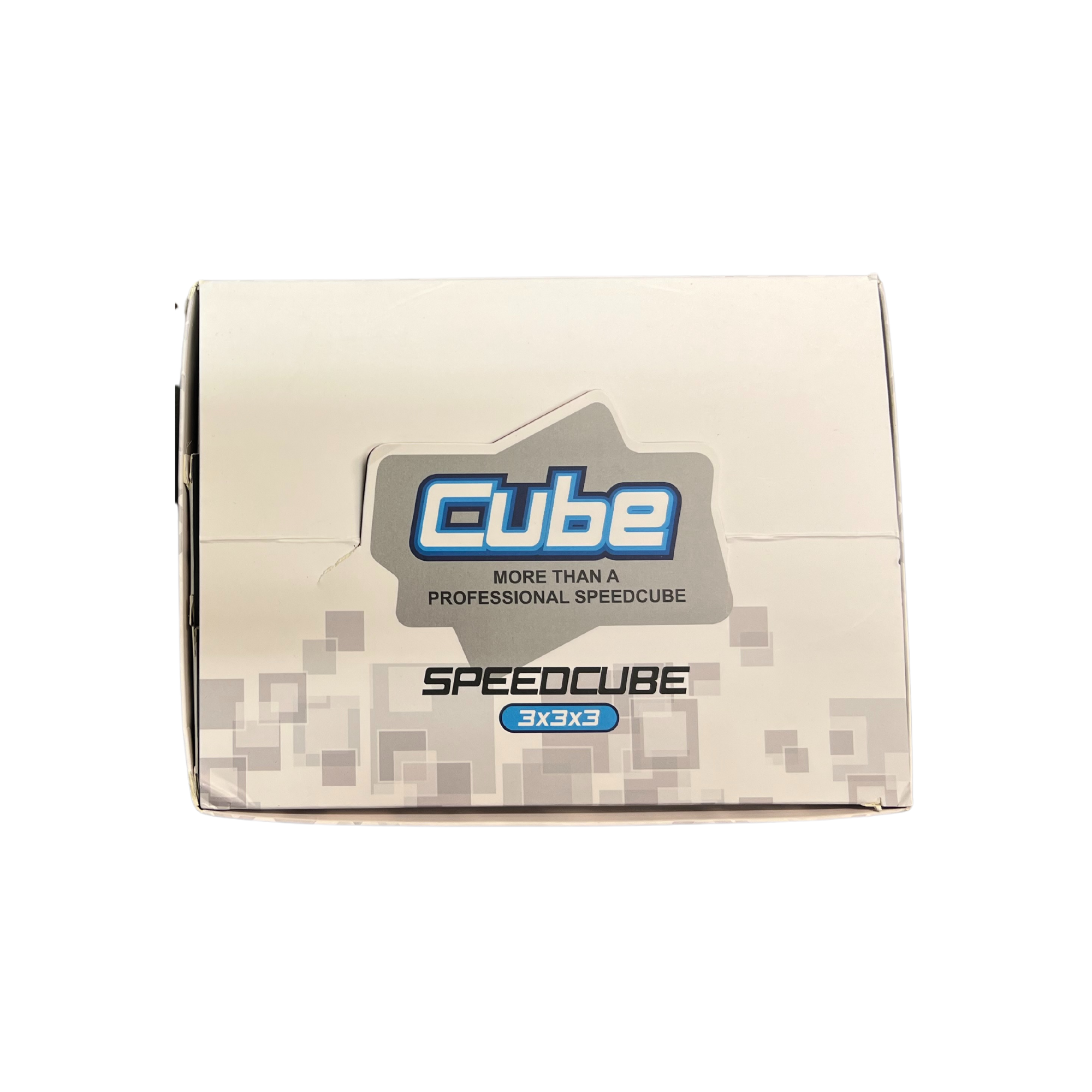 K & S WHOLESALE INC - Vente Puzzle – enfant - Speed Cube 3x3x3 12 CT1