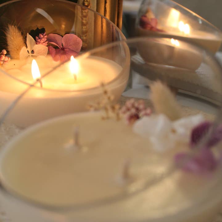 Alma ljus - Large för wholesale av Alpes Candle