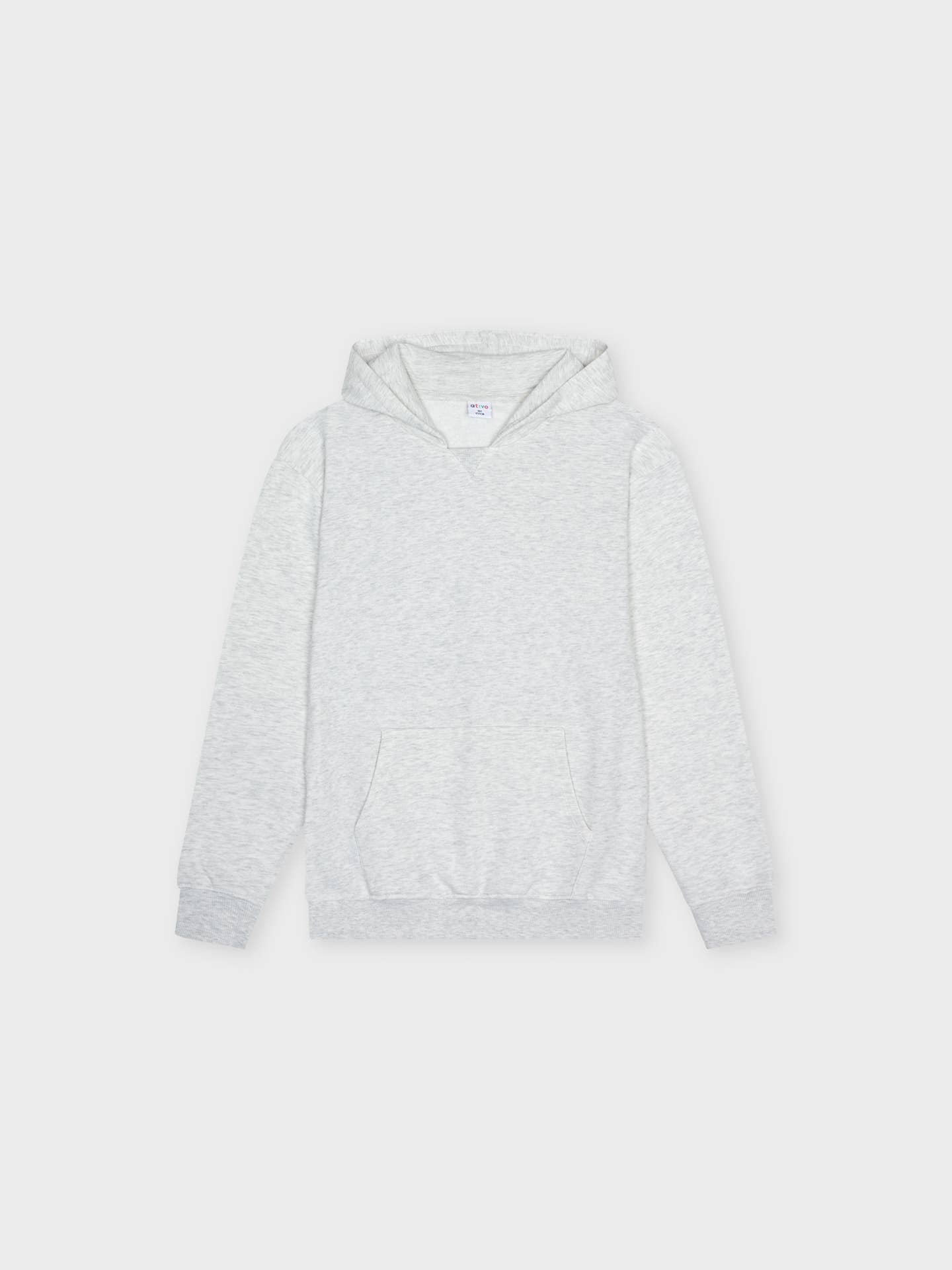 Ativo Kids - Wholesale Hoodie - Kids - KU-BD8298-85 - Hooded Sweatshirt for Kids