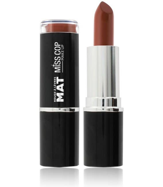 MISS COP - Vendita all'ingrosso Rossetti - Rossetto opaco - RAL MAT9