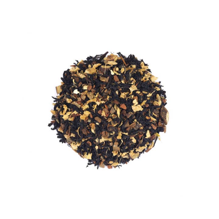 Teaven - Wholesale Loose Tea - Dolce Chai1