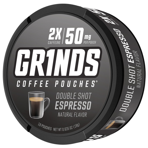 Shop The King - Wholesale Instant Coffee/Espresso - Grinds Black Coffee Dbl Espresso 5 Per Box1